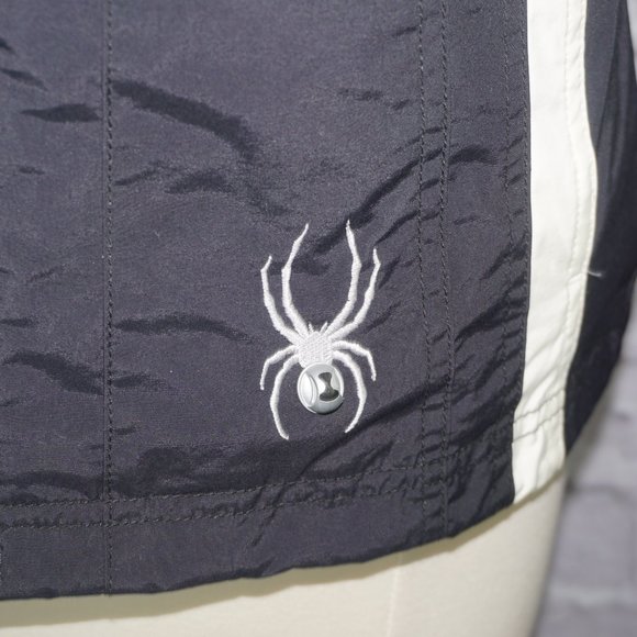 Spyder Ski Jacket - Picture 2 of 8